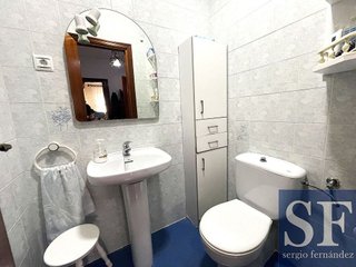 Piso en venta en Algarrobo en Algarrobo