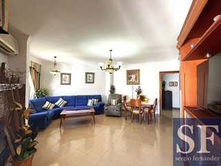 Piso en venta en Algarrobo en Algarrobo