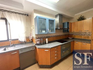 Piso en venta en Algarrobo en Algarrobo