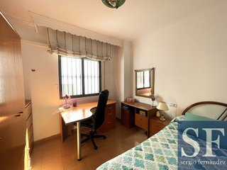 Piso en venta en Algarrobo en Algarrobo