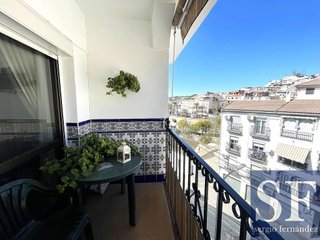 Piso en venta en Algarrobo en Algarrobo