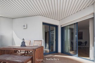 Piso en venta en Marina Botafoc - Platja de Talamanca en Ibiza/Eivissa