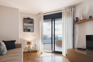 Piso en venta en Marina Botafoc - Platja de Talamanca en Ibiza/Eivissa