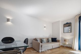 Piso en venta en Marina Botafoc - Platja de Talamanca en Ibiza/Eivissa