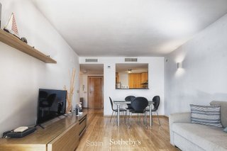 Piso en venta en Marina Botafoc - Platja de Talamanca en Ibiza/Eivissa