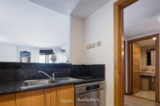 Piso en venta en Marina Botafoc - Platja de Talamanca en Ibiza/Eivissa
