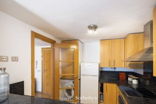 Piso en venta en Marina Botafoc - Platja de Talamanca en Ibiza/Eivissa