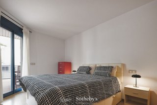 Piso en venta en Marina Botafoc - Platja de Talamanca en Ibiza/Eivissa