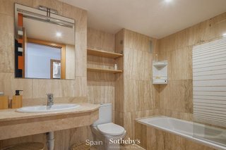 Piso en venta en Marina Botafoc - Platja de Talamanca en Ibiza/Eivissa