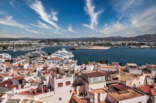 Piso en venta en Marina Botafoc - Platja de Talamanca en Ibiza/Eivissa