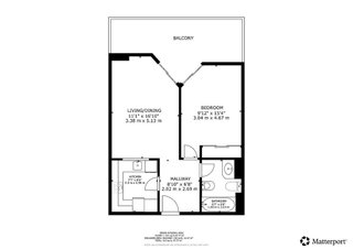 Piso en venta en Marina Botafoc - Platja de Talamanca en Ibiza/Eivissa