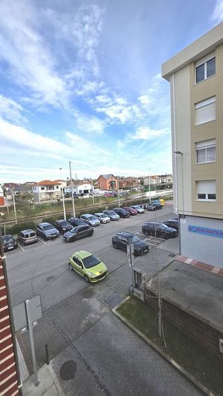 Piso en venta en Santa Cruz de Bezana