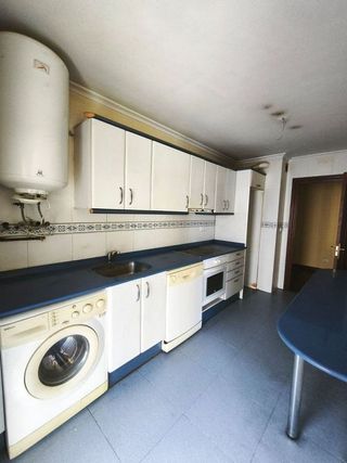 Piso en venta en Santa Cruz de Bezana