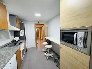 Piso en venta en Olleria (l´)