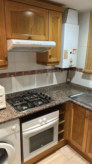 Piso en venta en Marina d'Or en Oropesa del Mar/Orpesa