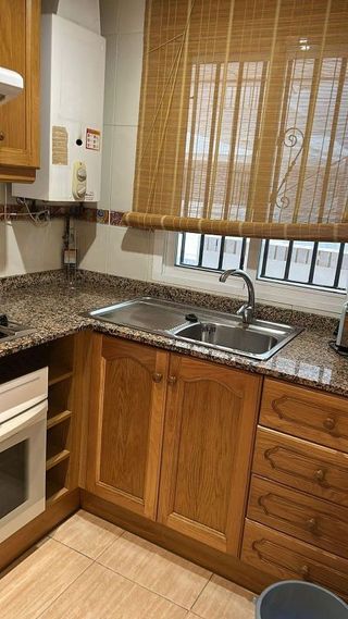 Piso en venta en Marina d'Or en Oropesa del Mar/Orpesa