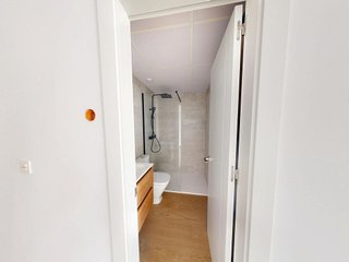 Piso en venta en Los Boliches en Fuengirola