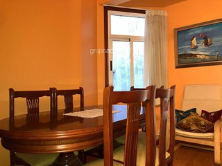 Piso en venta en Os Mallos - San Cristóbal en Coruña (A)