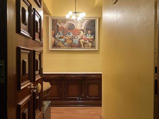 Piso en venta en Os Mallos - San Cristóbal en Coruña (A)