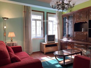 Piso en venta en Os Mallos - San Cristóbal en Coruña (A)