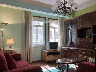 Piso en venta en Os Mallos - San Cristóbal en Coruña (A)