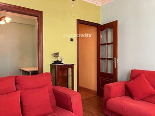 Piso en venta en Os Mallos - San Cristóbal en Coruña (A)
