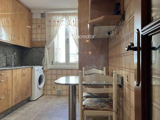 Piso en venta en Os Mallos - San Cristóbal en Coruña (A)