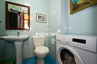 Piso en venta en General Dávila en Santander