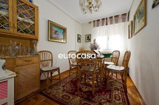 Piso en venta en General Dávila en Santander