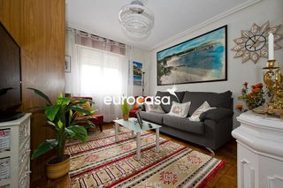 Piso en venta en General Dávila en Santander