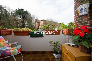 Piso en venta en General Dávila en Santander