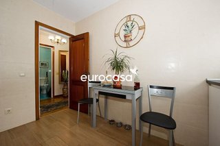 Piso en venta en General Dávila en Santander