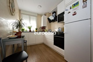 Piso en venta en General Dávila en Santander