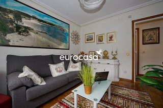 Piso en venta en General Dávila en Santander