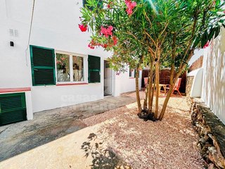 Piso en venta en Ciutadella en Ciutadella de Menorca