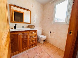 Piso en venta en Ciutadella en Ciutadella de Menorca