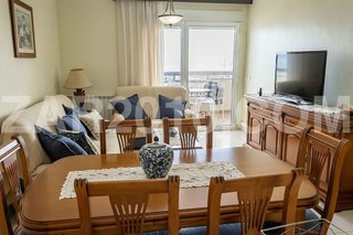 Dúplex en venta en Puerto de Garrucha en Garrucha