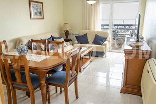 Dúplex en venta en Puerto de Garrucha en Garrucha