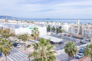 Dúplex en venta en Puerto de Garrucha en Garrucha