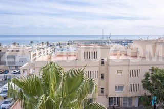 Dúplex en venta en Puerto de Garrucha en Garrucha
