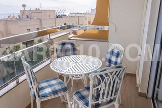 Dúplex en venta en Puerto de Garrucha en Garrucha