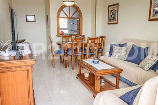 Dúplex en venta en Puerto de Garrucha en Garrucha