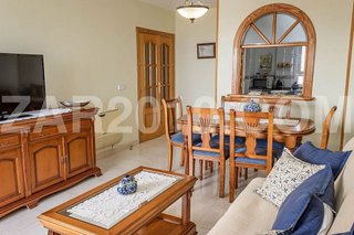 Dúplex en venta en Puerto de Garrucha en Garrucha