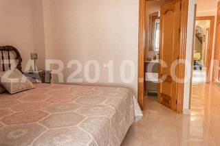 Dúplex en venta en Puerto de Garrucha en Garrucha