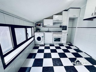 Piso en venta en Santurtzi