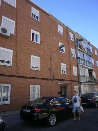 Piso en venta en Mejorada del Campo