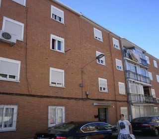 Piso en venta en Mejorada del Campo