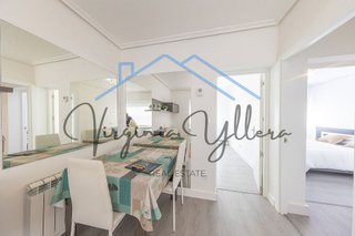 Piso en venta en Cuatro Caminos en Santander