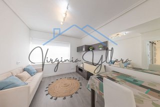 Piso en venta en Cuatro Caminos en Santander