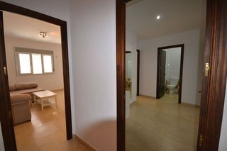 Piso en venta en Conil en Conil de la Frontera